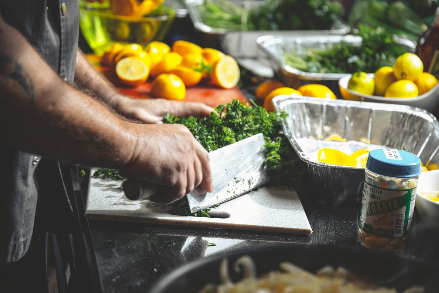 Creative Ideas for Leftover Ingredients